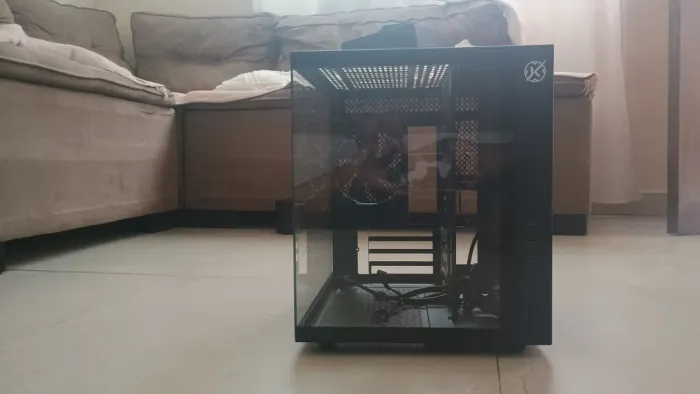 Gabinete Kalkan Midgard