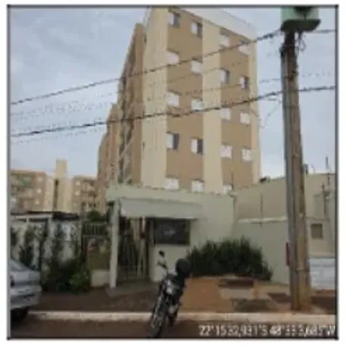 Apartamento de leilão em JARDIM OLIMPIA / JAU / SP | Leilão SFI - Edital Único