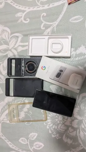 Google Pixel 7 Pro 256GB