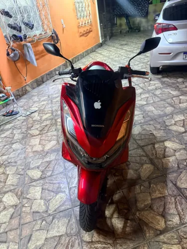 Vendo pcx 160 2025