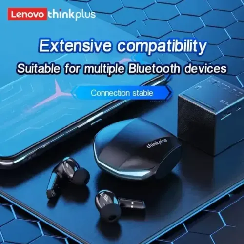 Fone Lenovo Gm2 Pro