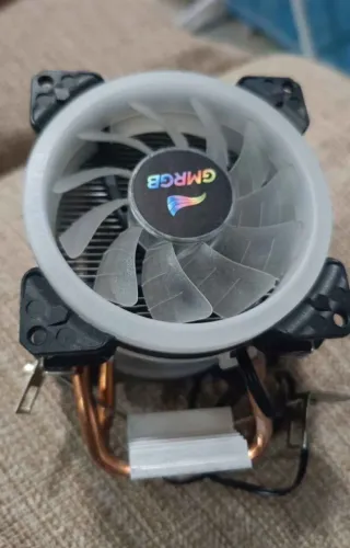Cooler GMF RGB