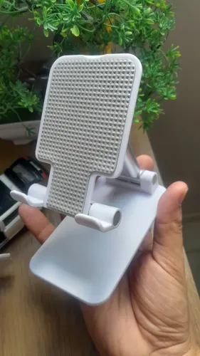 Suporte para celular (Mesa)