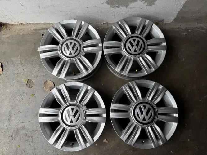 Rodas Originais Vw Up aro 14