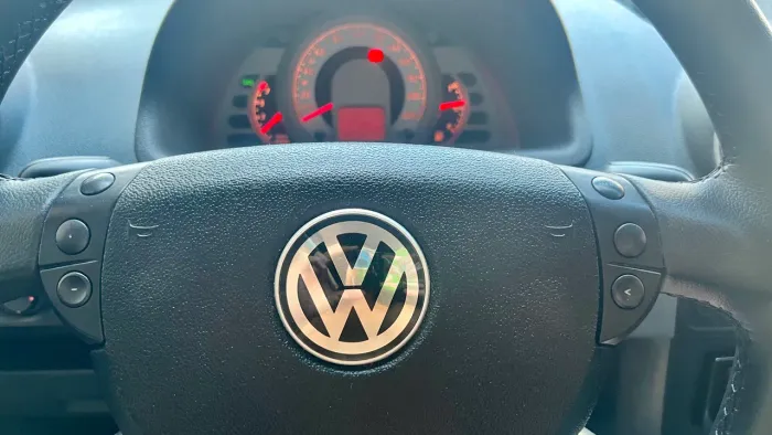 Volkswagen Parati 1.8 MI T. Field Total Flex 8V 4P 2007