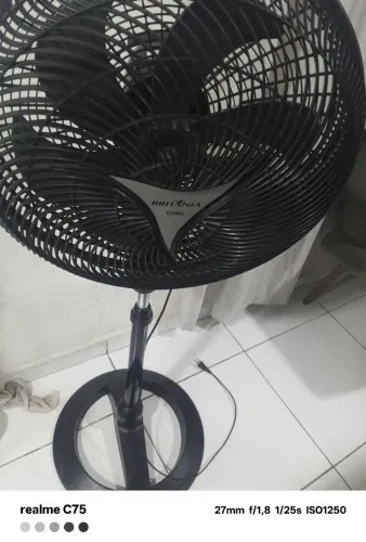 Ventilador