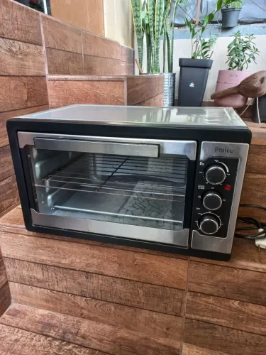Forno elétrico