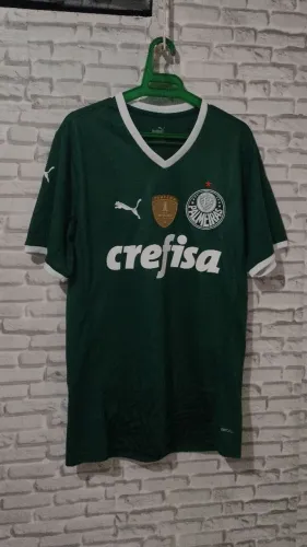 Camisa do palmeiras 2022 1.1