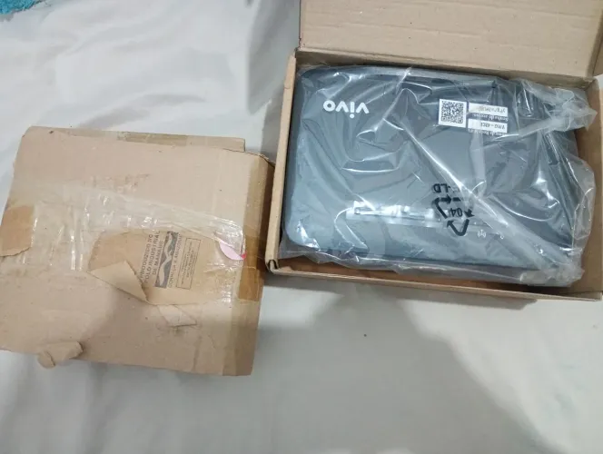 Compre seu aparelho de internet zero na caixa sem problema aumentar internet em casa
