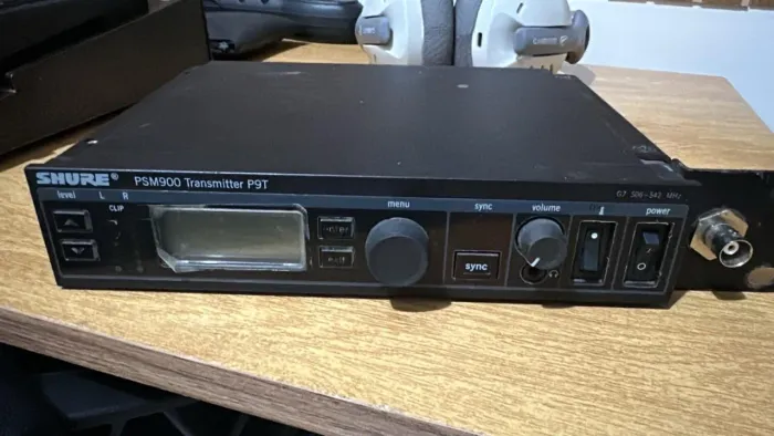PSM 900 Shure