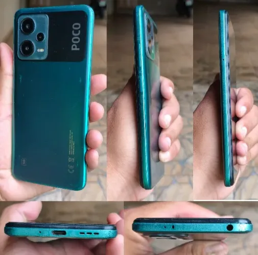 POCO X5 5G 8/256