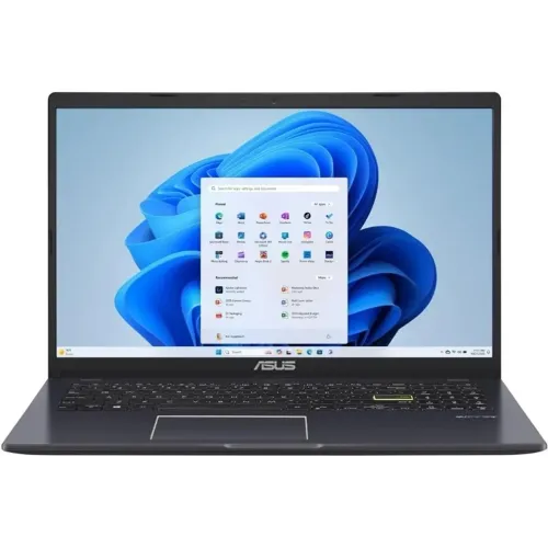 Notebook ASUS Go 15 - Lacrado na caixa