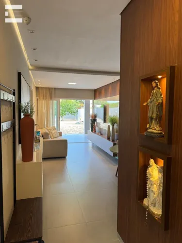 Casa Mobiliada para Aluguel  Condomínio Mares do Sul | Litoral Sul de Alagoas