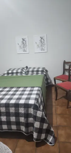 Vaga para 1 pessoa sexo Feminino