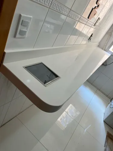 Bancadas sob medida