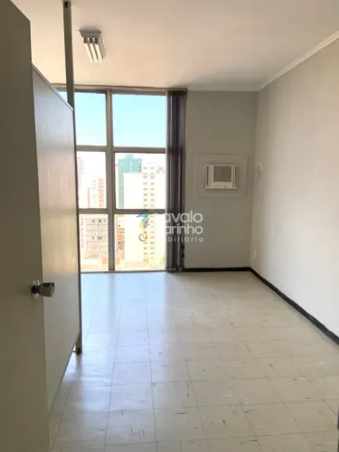 Sala comercial para locação, 48m² - Edifício Monte Líbano - Centro - Ribeirão Preto
