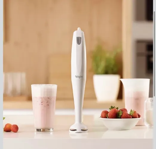Mixer elgin