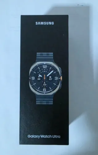 Galaxy watch ultra 2025 47mm