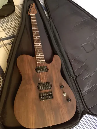 Guitarra Telecaster