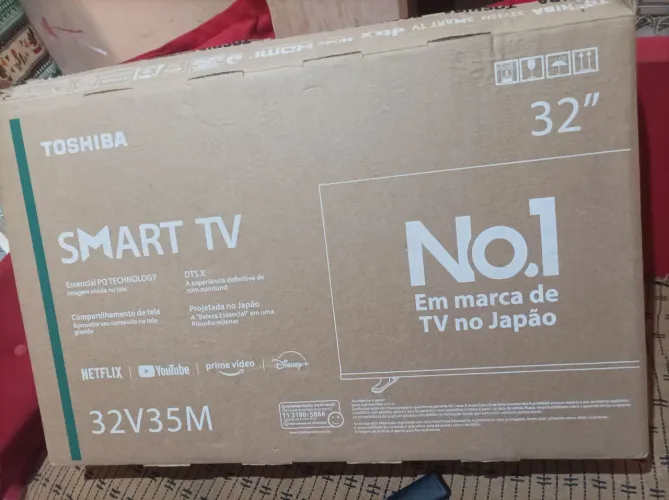 Tv 32 