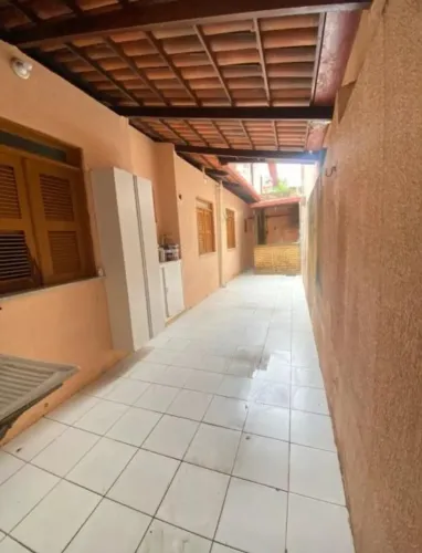 Vende-se casa em San Martin