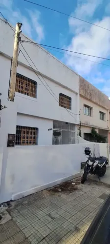 Sobrado para aluguel com 120 metros quadrados com 3 quartos em Tirol - Natal - RN