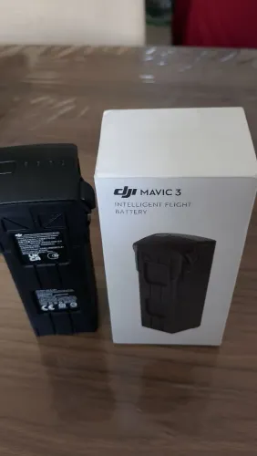 Bateria de drone MAVIC 3