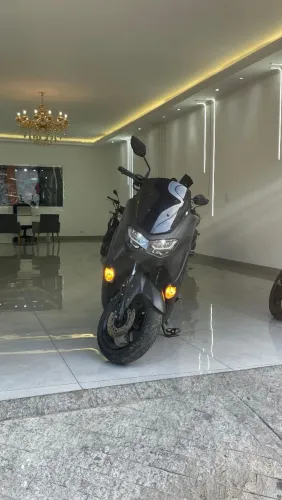 YAMAHA NMAX 160