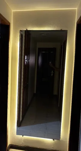 Espelho 180X80