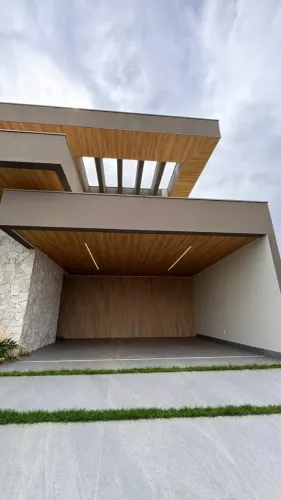 Casa Condomínio Cidade Jardim