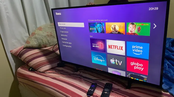 Vendo Tv Philips