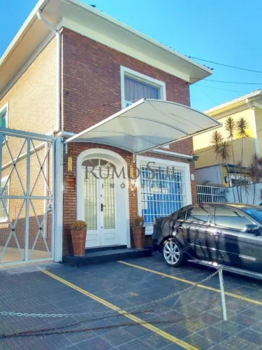 CASA COMERCIAL Moema