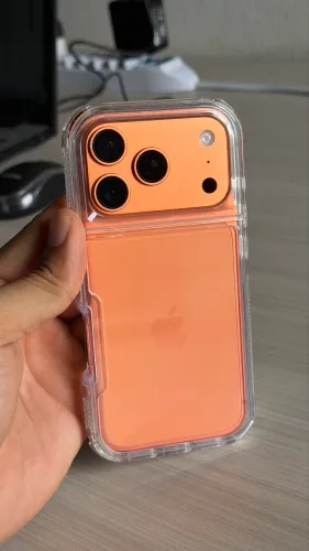Oportunidade iphone 17 pro