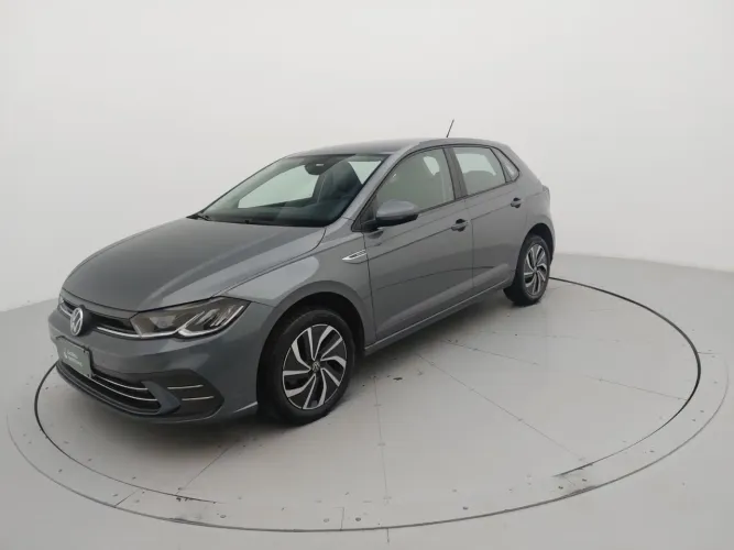 Volkswagen Polo Highline 170 TSI 1.0 Flex 12V Aut. 2026