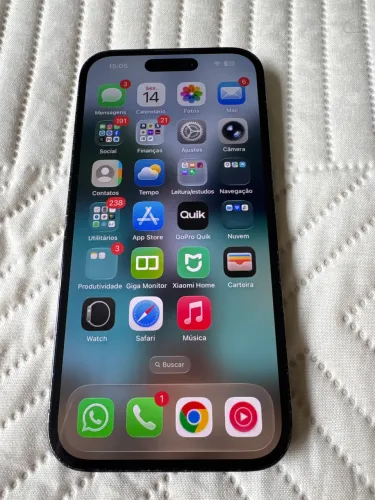 iPhone 14 Pro USADO de 256 GB