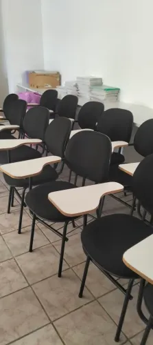 Cadeiras universitárias