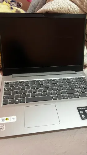 Notebook Lenovo ideapad 3