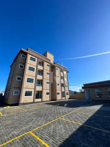Apartamento à venda, Bairro Areias, Tijucas, SC