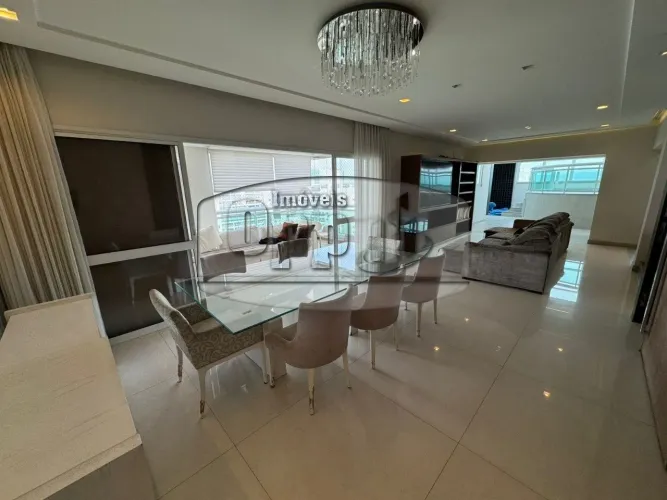 COBERTURA DUPLEX 343 M² - CENTRAL PARK MOOCA