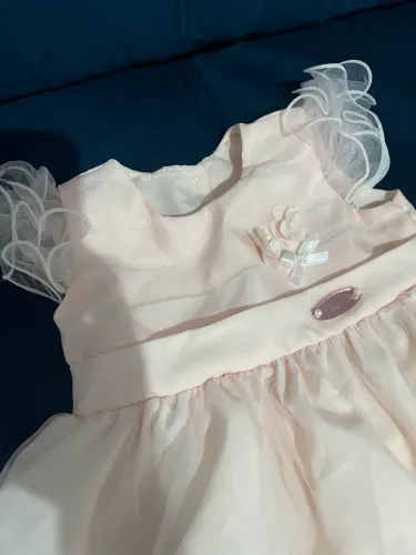 Vestido baby