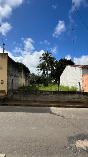 Terreno 7,5x 25