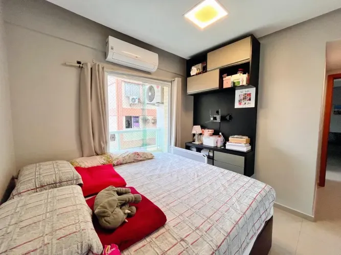 Vendo Apartamento no Ed. Varandas do Marco - R$ 630.000,00 (Aceita Financiamento)