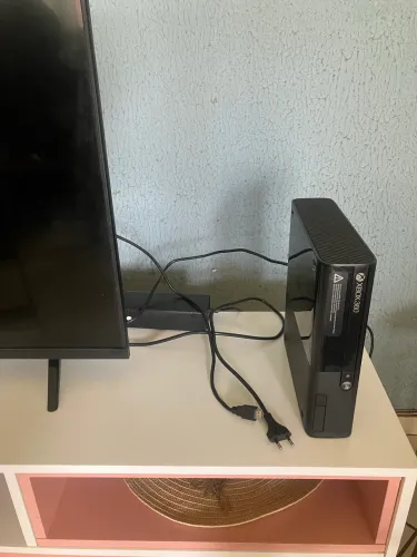 X box 360 super slim