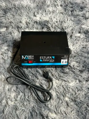 Estufa Esterelix Compact