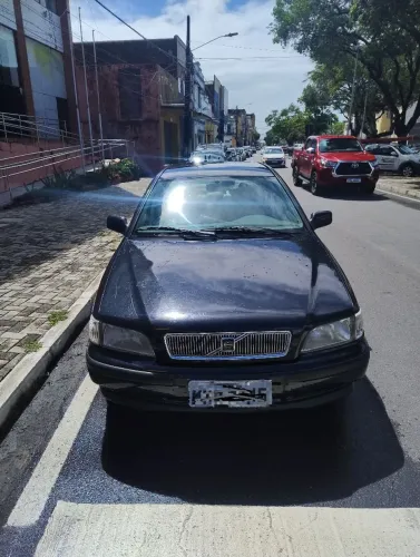 Volvo S40 1.8 Mec. 1998