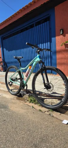 Bicicleta Lotus Mountain Bike - Aro 29