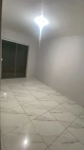 Alugo apartamento
