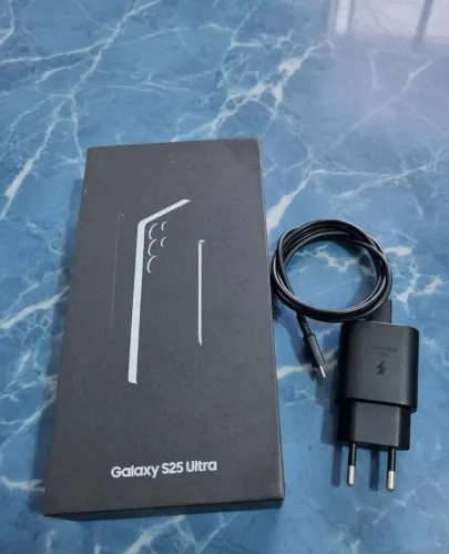 S25 Ultra 256GB