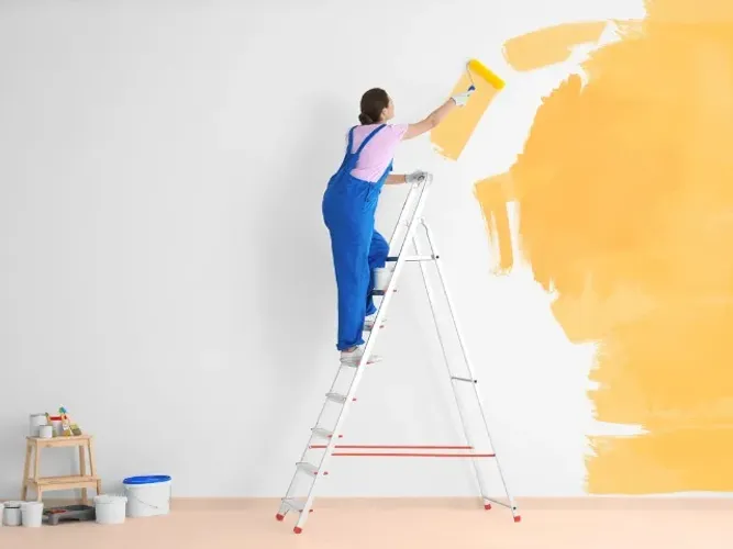 PINTOR PROFISSIONAL