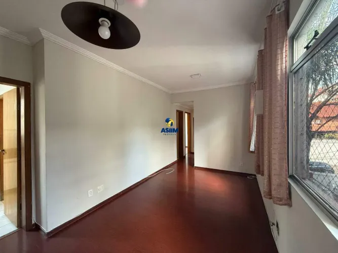 APARTAMENTO 120m² PARA LOCAÇÃO NO BAIRRO OURO PRETO  BELO HORIZONTE